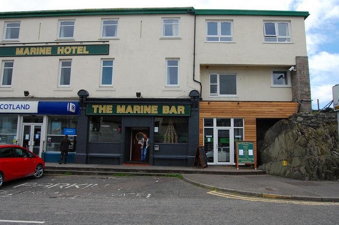 Marine Hotel Mallaig Compare Deals