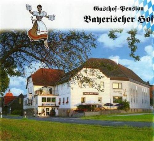 Bayerischer Hof Amorbach