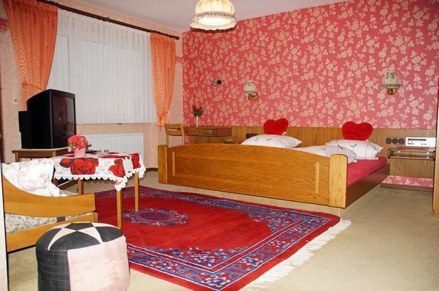 Bayerischer Hof Amorbach