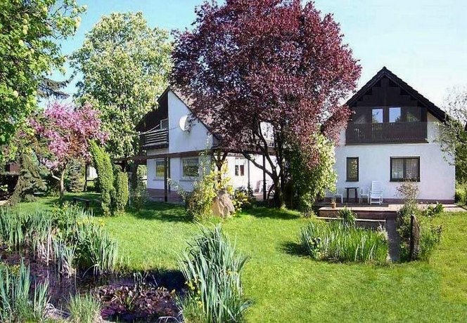 Gasthaus-Pension Zum Brandweiher