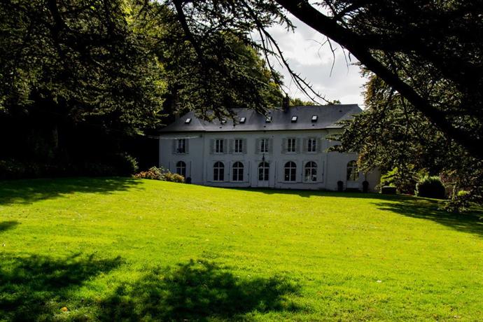 Chateau du Romerel - Baie de Somme