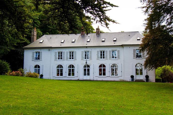 Chateau du Romerel - Baie de Somme