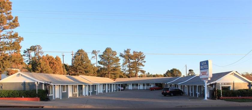 Kiva Motel