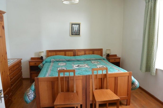 Villa Ronco - Stayincortina