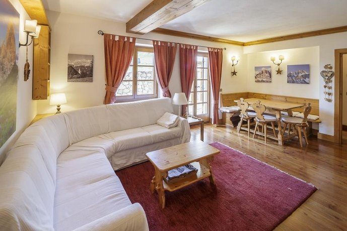 Villa Ronco - Stayincortina