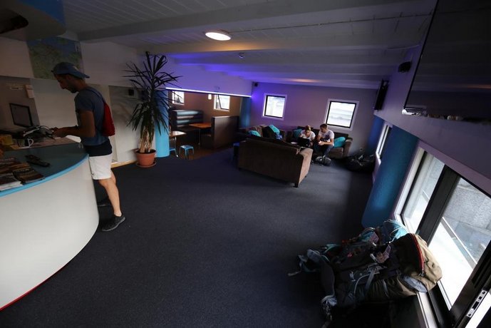 Grafton Backpackers