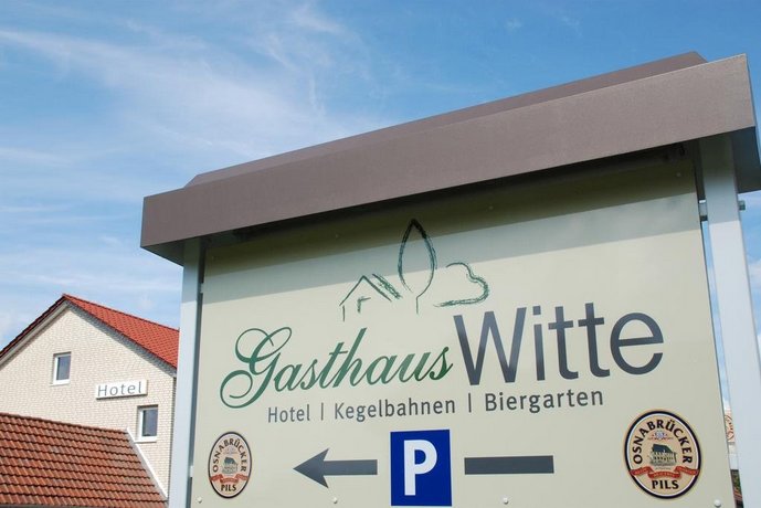 Gasthaus-Witte