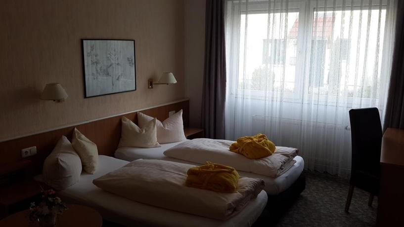 Hotel Am St Georg