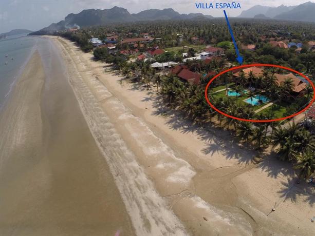 Villa Espana