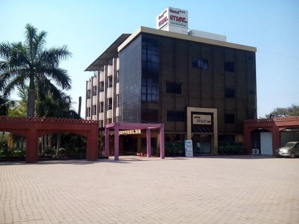 Hotel Utsav Inn