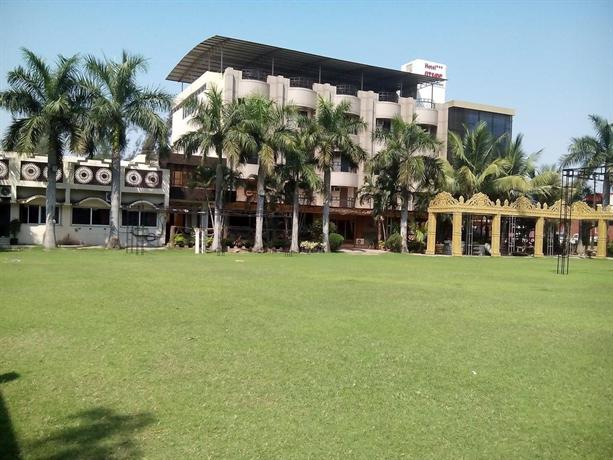 Hotel Utsav Inn 