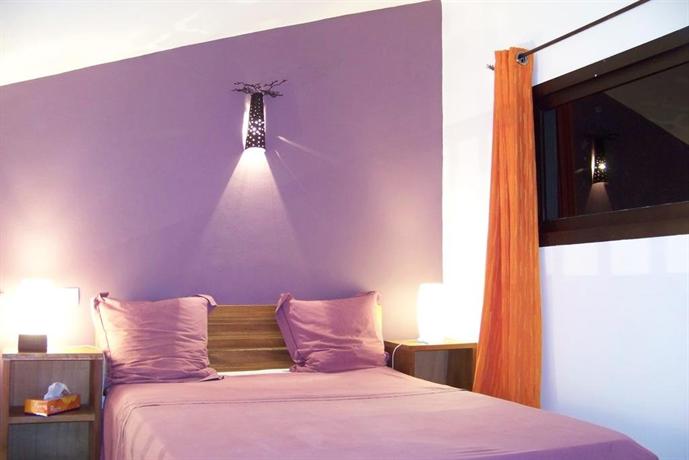 Villa Anakao - dream vacation
