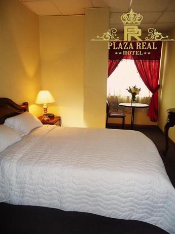 Hotel Plaza Real Cuenca - dream vacation