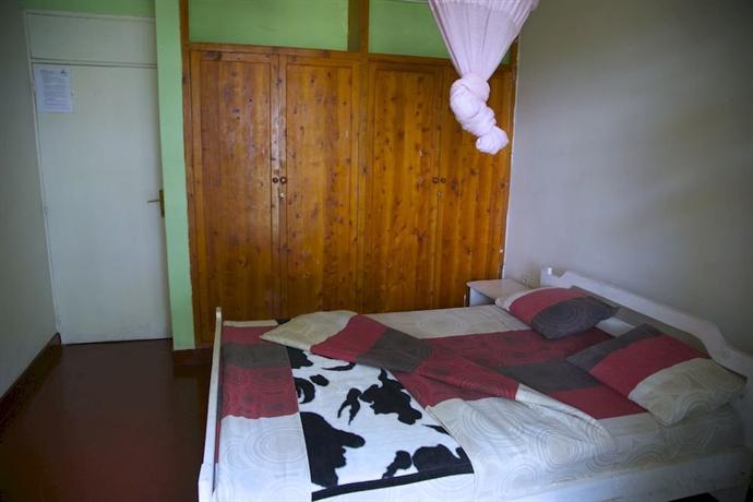Discover Rwanda Youth Hostel - dream vacation