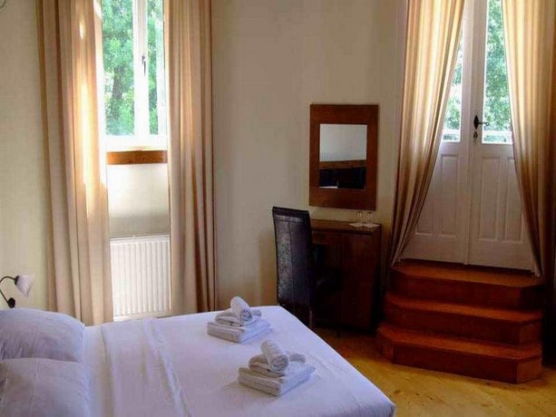 Guest House Vila Devedzic