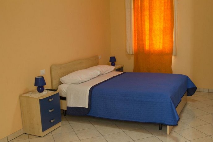 B&B L'Angolo Sannicola