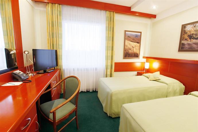 Hotel Rodan-Groklin - dream vacation