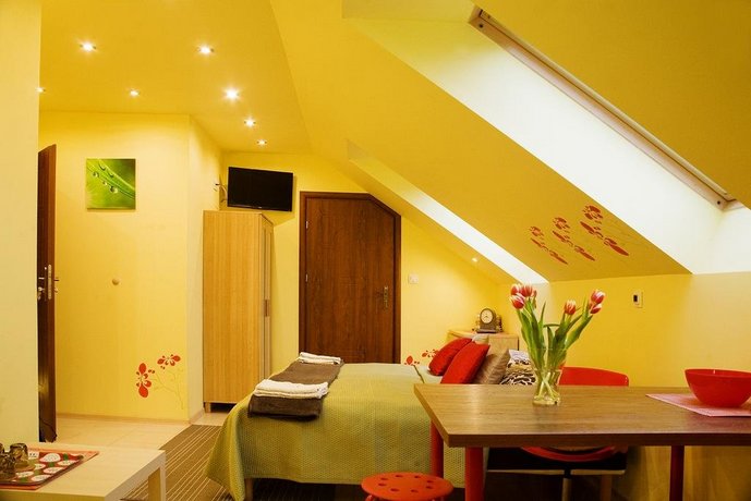 Medison Boutique B&B