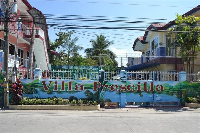 Villa Prescilla