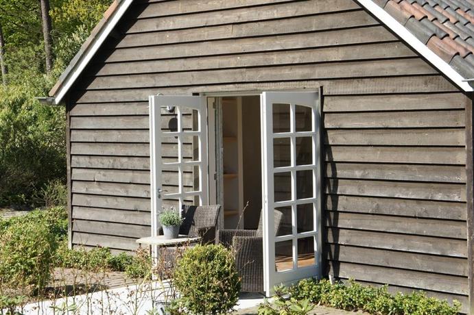 B&B Boshuis Darthuizerpoort