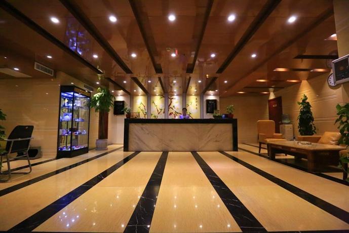Oriental Business Hotel