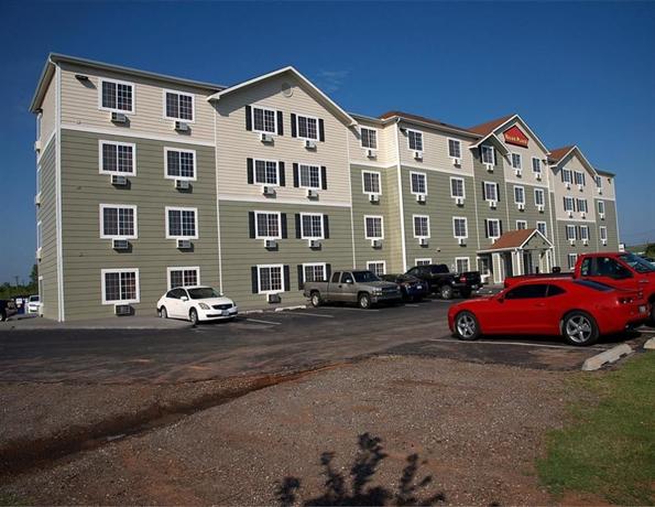 Casino hotels in eastern oklahoma