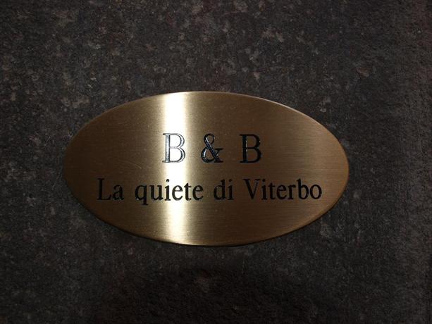 La Quiete di Viterbo