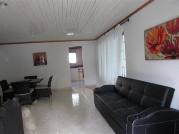 Posada Hostal Miss Marlly