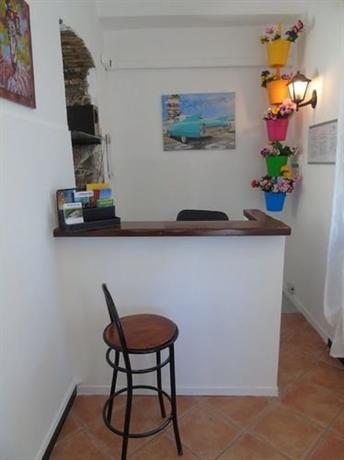 Hotel Rainbow Taggia