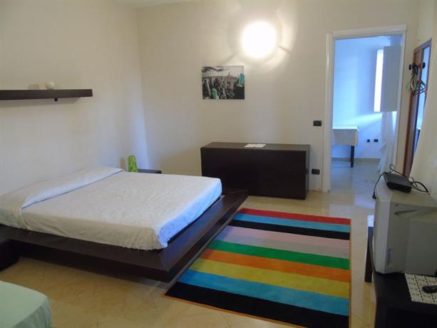 Hotel Rainbow Taggia