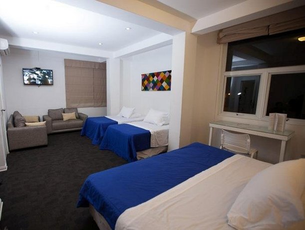 Hotel Gran Palma Huancayo
