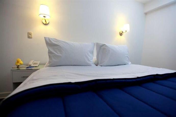 Hotel Gran Palma Huancayo