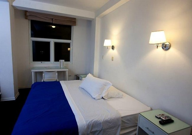 Hotel Gran Palma Huancayo