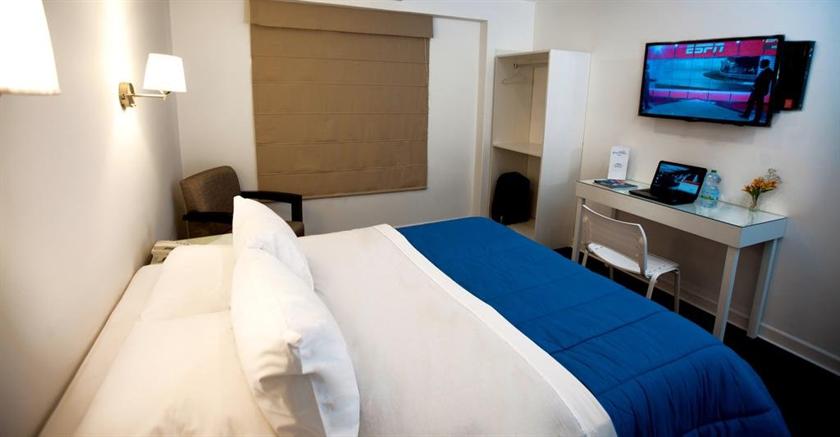 Hotel Gran Palma Huancayo