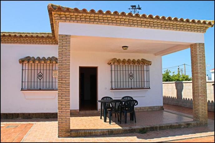 Chalet Arroyo