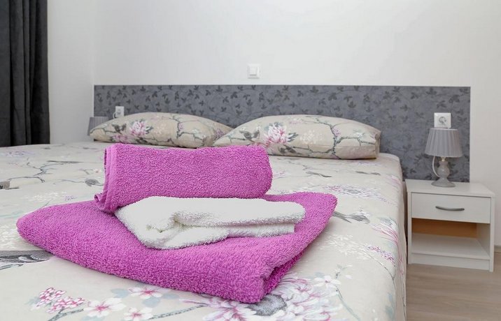 Apartman Blue Bay