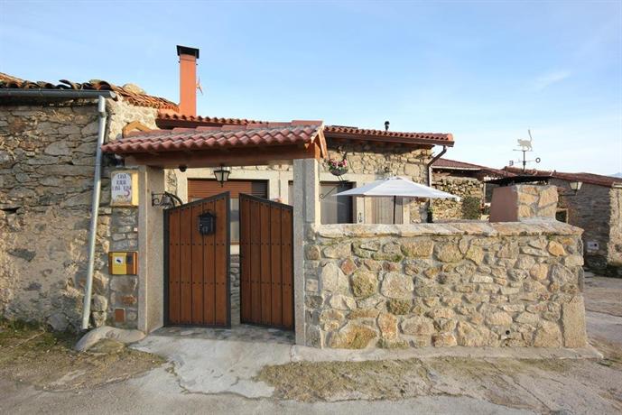 Casa rural Luna Rosa