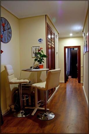 Hostel Gijon Centro