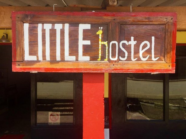 Little Hostel