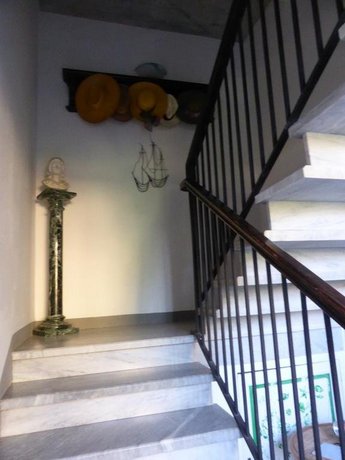 Villa Fernanda Forte dei Marmi