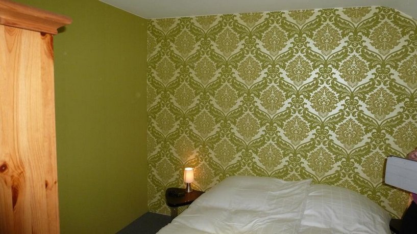Hotel Pension De Gasterei