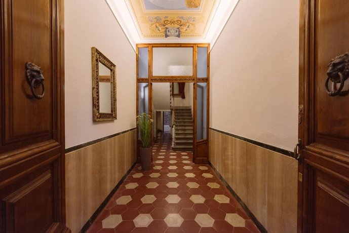 Residenza Cavour Empoli