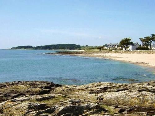 Plage De St Jacques Sarzeau 56 Morbihan Bretagne Plagestv