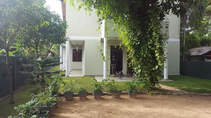 Haus Berlin Negombo