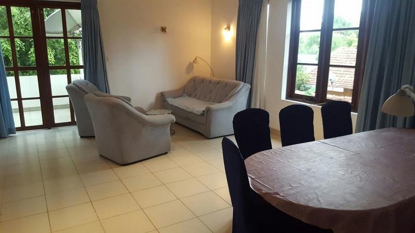 Haus Berlin Negombo