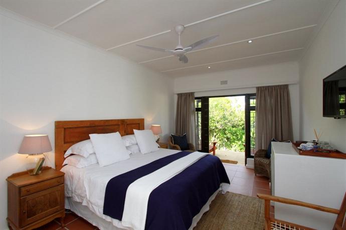 Long Story Guest House