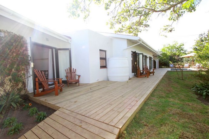 Long Story Guest House