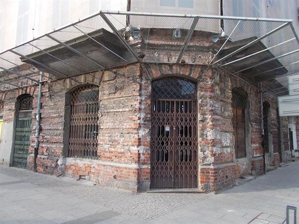 Apartment Emilia BIS