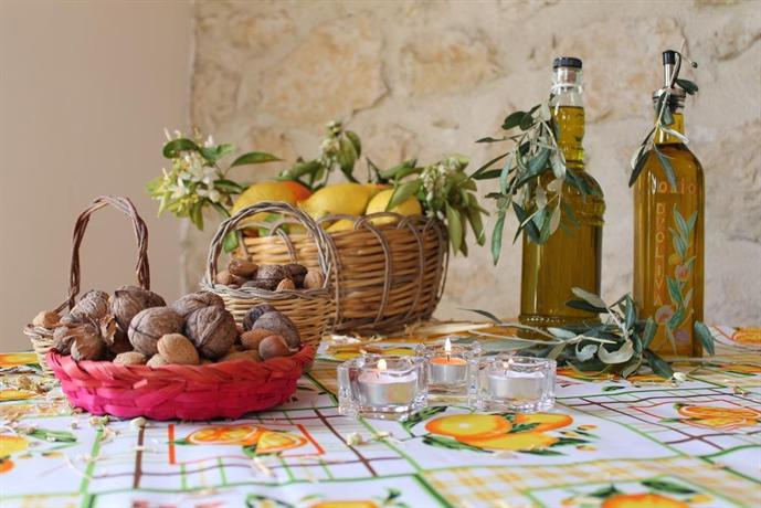 Tenuta Lanza Il Mulino