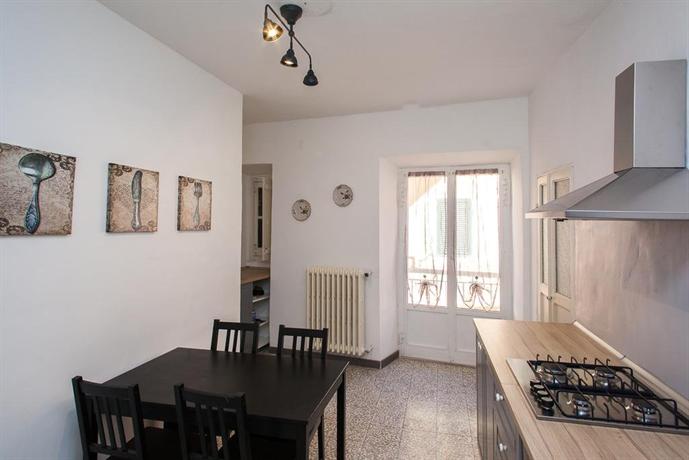 Casa Carducci Imperia